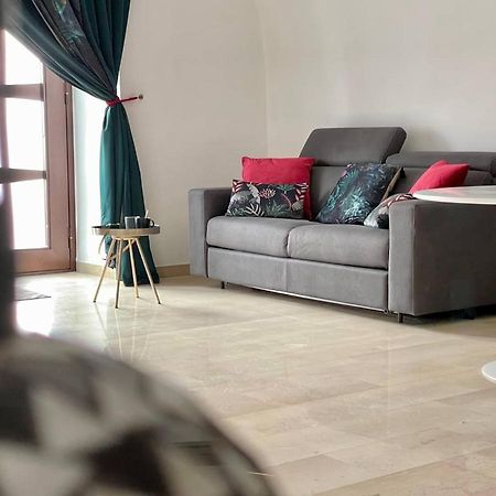 Loft Pedone Διαμέρισμα Μπισέλιε Εξωτερικό φωτογραφία